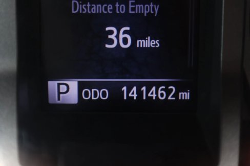 Used 2018 Toyota Tacoma TRD Sport image 12