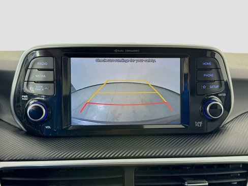 Used 2021 Hyundai Tucson SEL image 13