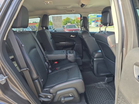 Used 2018 Dodge Journey GT w/ Driver Convenience Group image 50