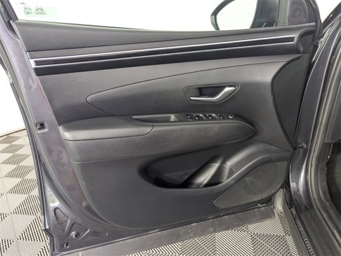 Used 2024 Hyundai Tucson SEL image 17