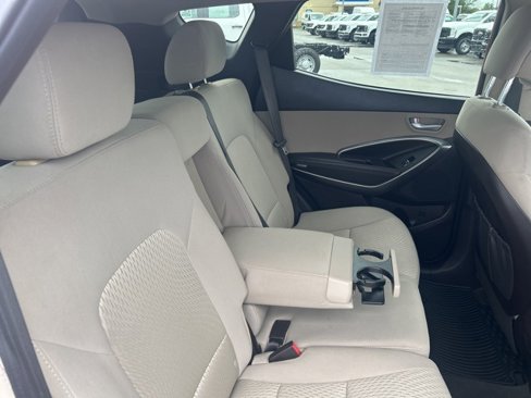 Used 2017 Hyundai Santa Fe Sport image 62