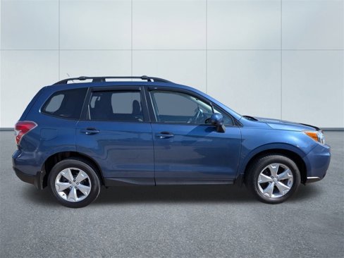 Used 2014 Subaru Forester 2.5i Premium w/ Protection Package #1 image 4