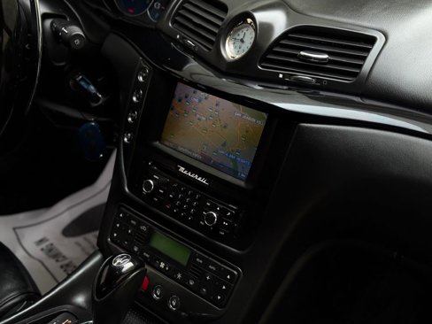 Used 2014 Maserati GranTurismo Sport image 36