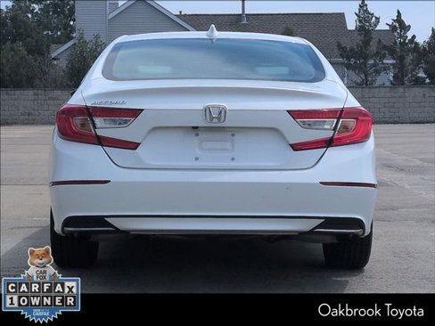 Used 2020 Honda Accord EX-L image 6