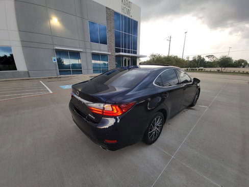 Used 2016 Lexus ES 350 image 22