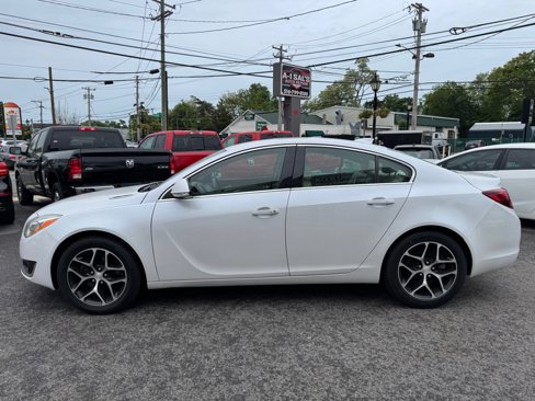 Used 2017 Buick Regal Premium image 7