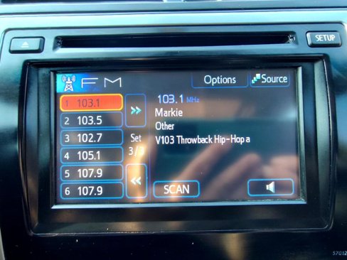 Used 2012 Toyota Camry SE image 20