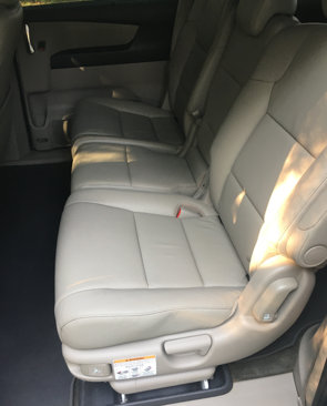 Used 2016 Honda Odyssey EX-L image 11