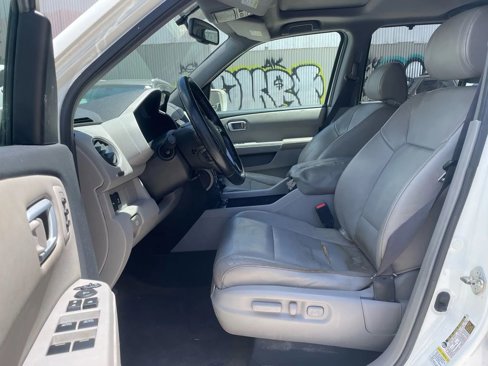 Used 2013 Honda Pilot Touring image 8