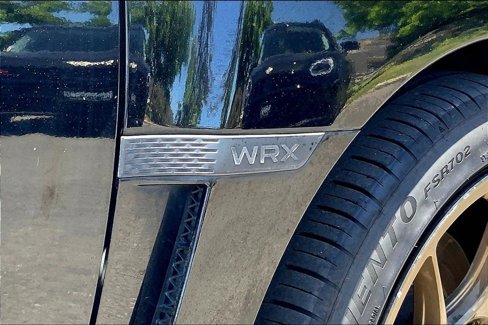 Used 2016 Subaru WRX image 6
