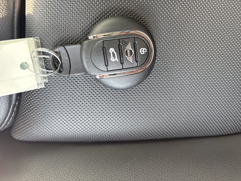 Certified 2022 MINI Cooper S image 36