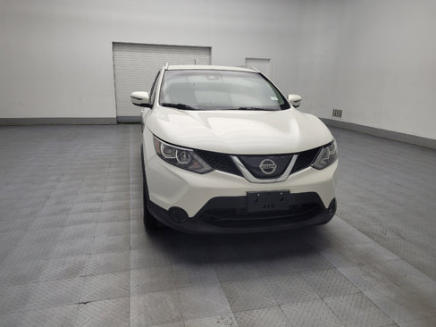 Used 2019 Nissan Rogue Sport SV image 14