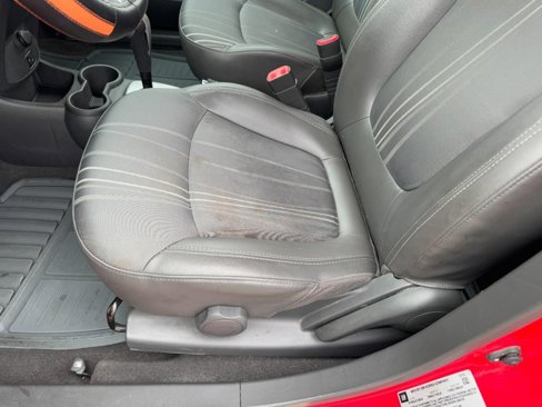 Used 2013 Chevrolet Spark LT image 13