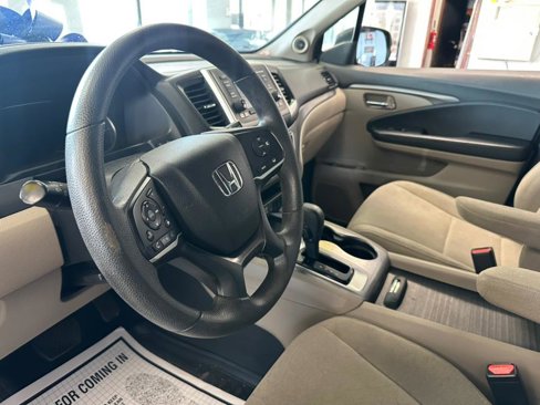Used 2019 Honda Pilot LX image 17