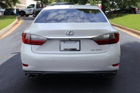 Used 2016 Lexus ES 350 image 5