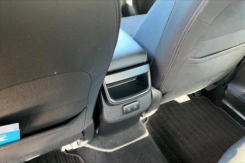 Used 2020 Subaru Legacy Premium image 30