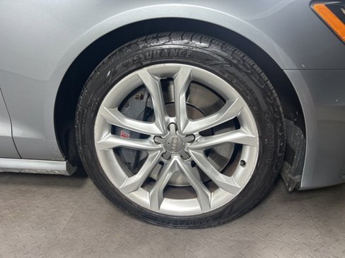 Used 2014 Audi S6 Prestige image 30