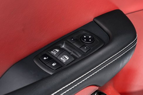 Used 2019 Dodge Challenger SRT Hellcat Redeye image 10