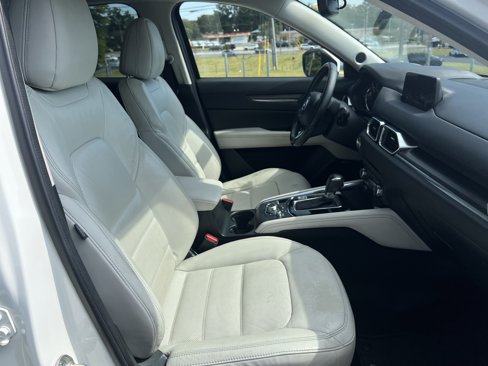 Used 2018 MAZDA CX-5 Grand Touring w/ Premium Package image 33