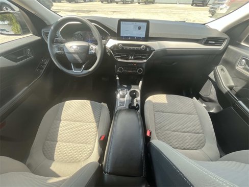 Used 2022 Ford Escape SE image 18