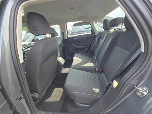 New 2025 Volkswagen Jetta S image 18
