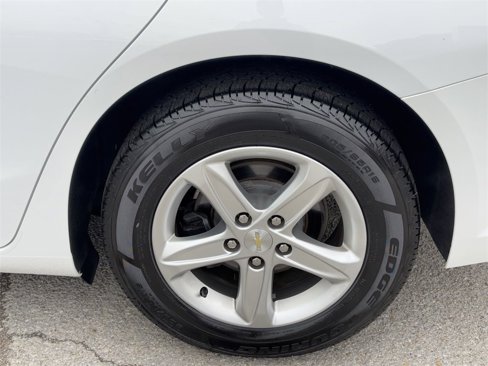 Used 2021 Chevrolet Malibu LS image 10