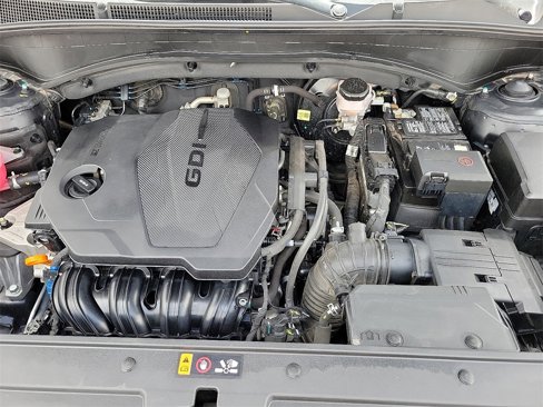 Used 2023 Hyundai Santa Fe SEL image 13