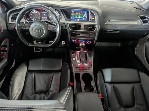 Used 2015 Audi S4 Premium Plus w/ Technology Package image 18