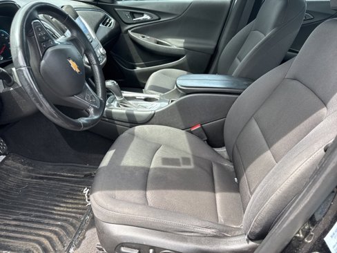 Used 2016 Chevrolet Malibu LT image 6
