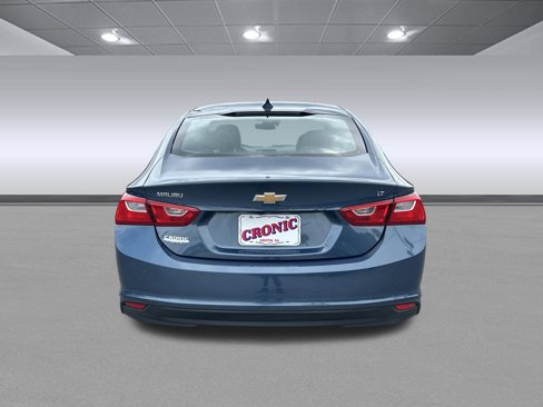 Used 2024 Chevrolet Malibu LT image 4