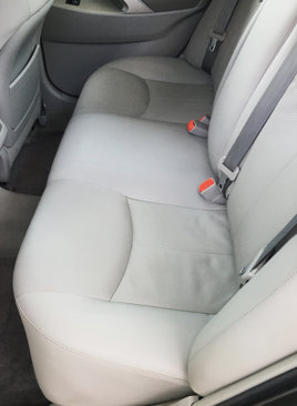 Used 2011 Toyota Camry SE image 12