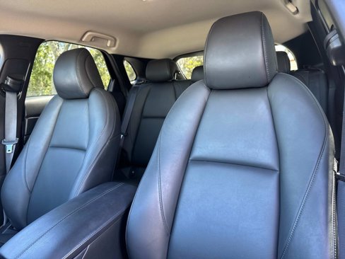 Used 2024 MAZDA CX-30 AWD 2.5 S w/ Select Sport Pkg image 19