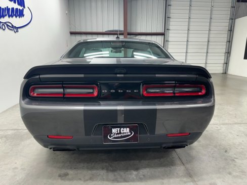 Used 2022 Dodge Challenger SRT Hellcat image 10