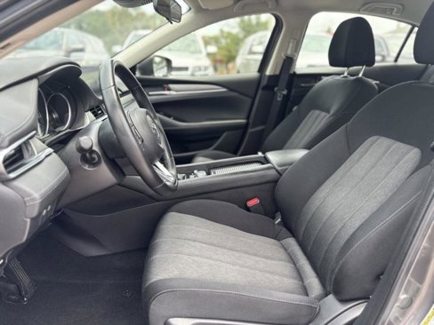 Used 2021 MAZDA MAZDA6 Sport image 15