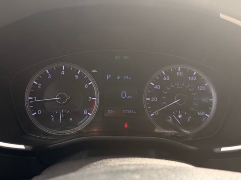 Used 2020 Hyundai Santa Fe SE image 31