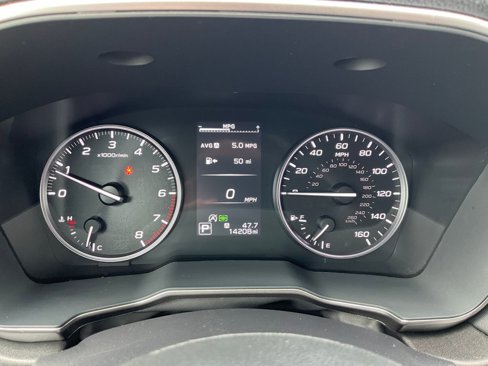Used 2024 Subaru Outback Limited image 8