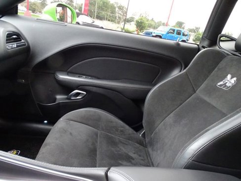Used 2019 Dodge Challenger R/T Scat Pack image 30