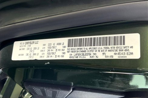 Used 2008 Jeep Wrangler X image 32