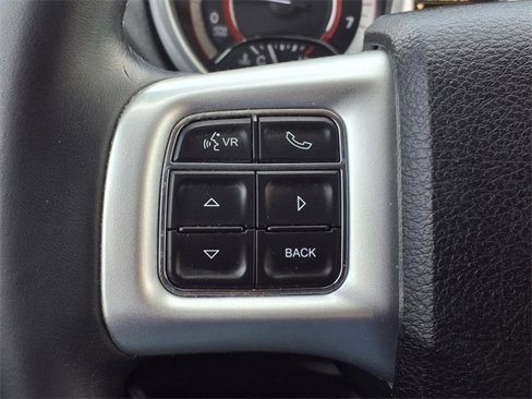 Used 2018 Dodge Journey SE w/ Popular Equipment Group image 22
