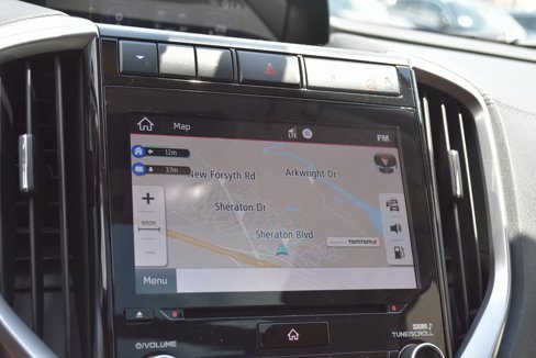 Used 2019 Subaru Ascent Touring image 24