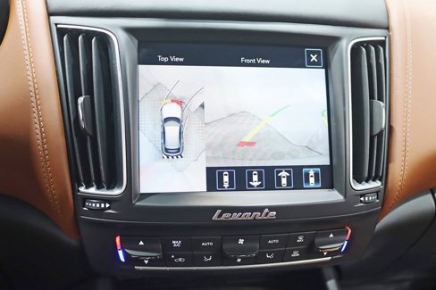 Used 2020 Maserati Levante GranSport image 19