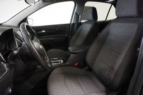 Used 2024 Chevrolet Equinox LT image 14