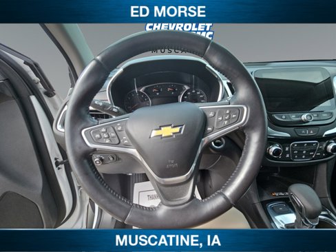 Used 2022 Chevrolet Equinox Premier image 14