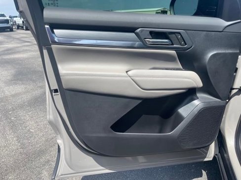New 2026 GMC Terrain Elevation image 17