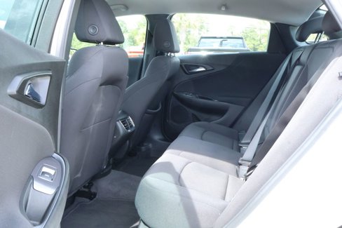 Used 2023 Chevrolet Malibu LT image 10