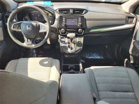 Used 2020 Honda CR-V LX image 16