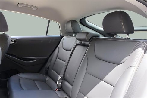 Used 2019 Hyundai Ioniq Limited image 13