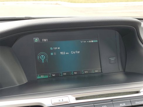Used 2014 Honda Accord LX-S image 20