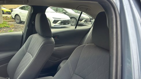 Used 2023 Toyota Corolla LE image 25