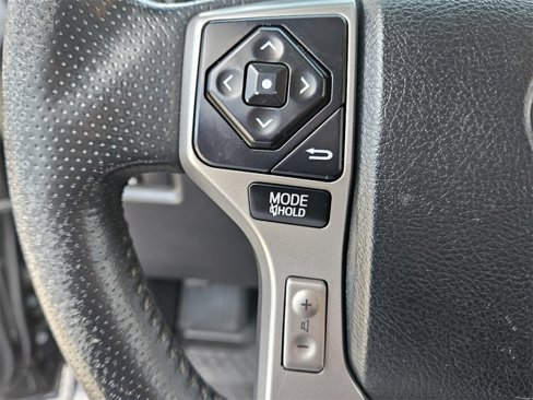 Used 2016 Toyota 4Runner SR5 Premium image 36